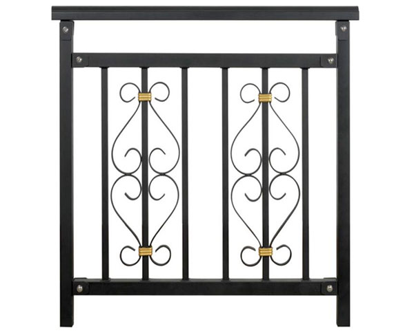 十堰鋅鋼護欄你有多了解呢？